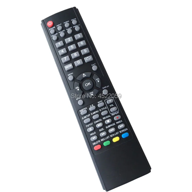 LEV29G75HD.LEV29G75HDW.LEV1992HD.LEV1994HD.LEV2292FHD.LEV2294FHD.LEV22GD3FHD.LEV24GD3FHD пульт дистанционного управления