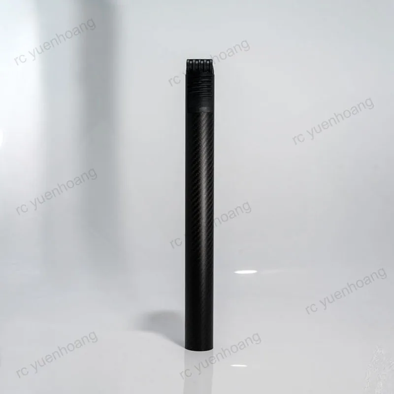 

EFT Agricultural Spraying Drone Arm Injection Molding Carbon Tube 30/35/40mm for RC E416P/E616P/E410P/E610P Plant UAV Parts