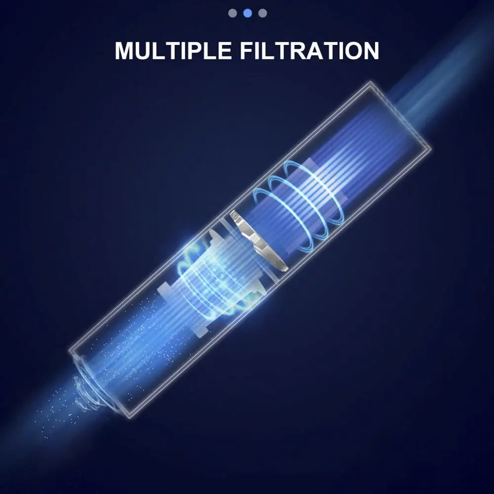 120 Вт Автомобильный Ручной пылесос автомобильное зарядное устройство вставной