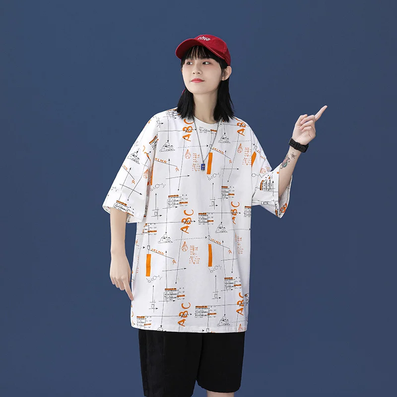 

2021 Brand New Cotton Men's T-shirt Short-sleeve Man T shirt Short Sleeve Pure Color Men t shirt T-shirts For Male Tops