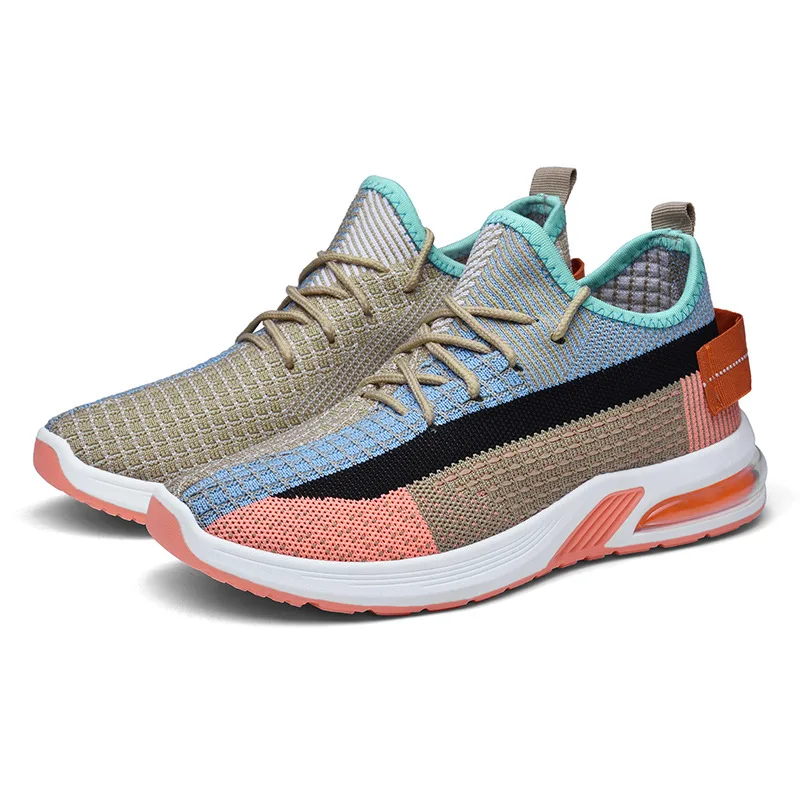 

Spring shoes female students Korean casual coconut cushion trend women's shoes manufacturers sports shoes platform shoes