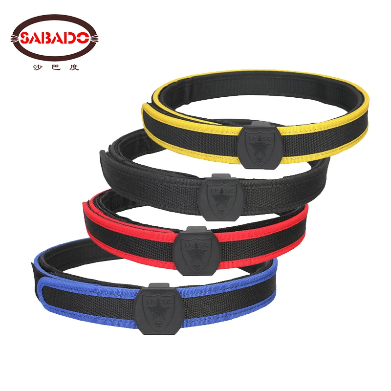 IPSC тактическое оборудование профессиональное спортивное с поясной поддержкой