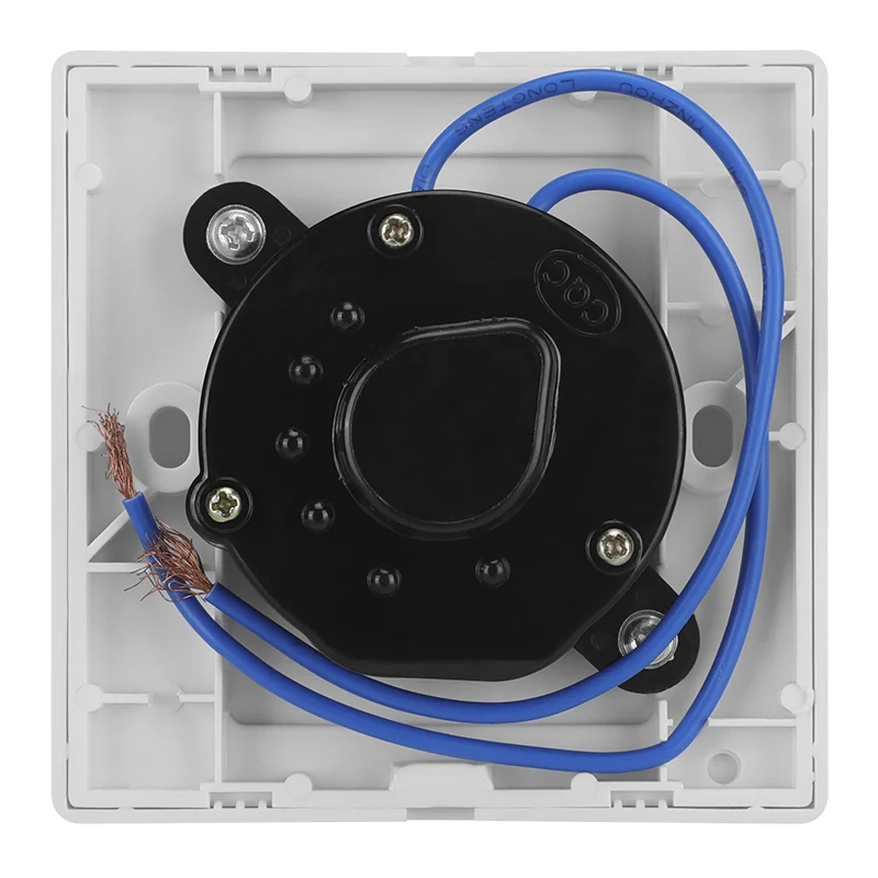 

15Min Timer Switch Controller Counts Down The Automatic Power-off The Mechanical Type 86 Water Pump Timer 220v Light Switch 10A