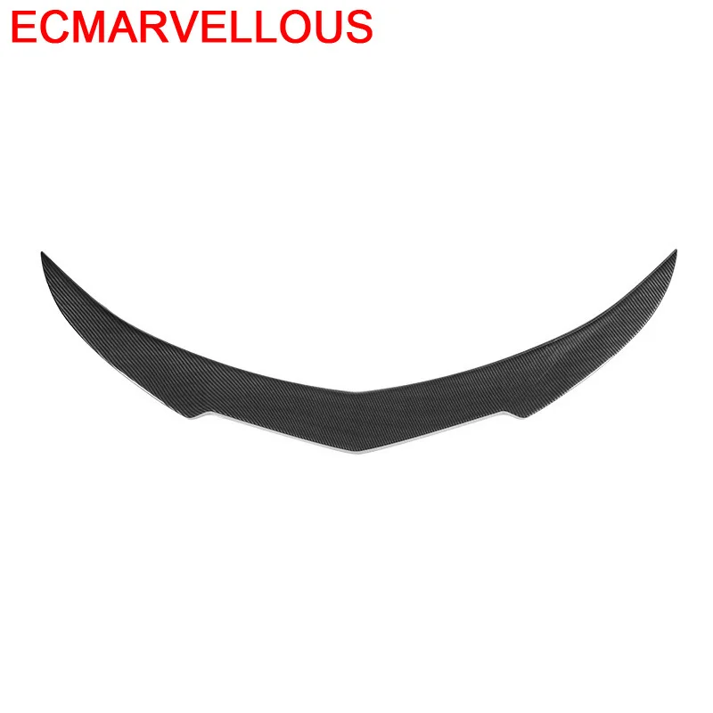 

Modification Accessories Auto Personalized Decoration Automovil Car Styling Parts Spoilers Wings 14 15 16 17 FOR Cadillac ATS-L