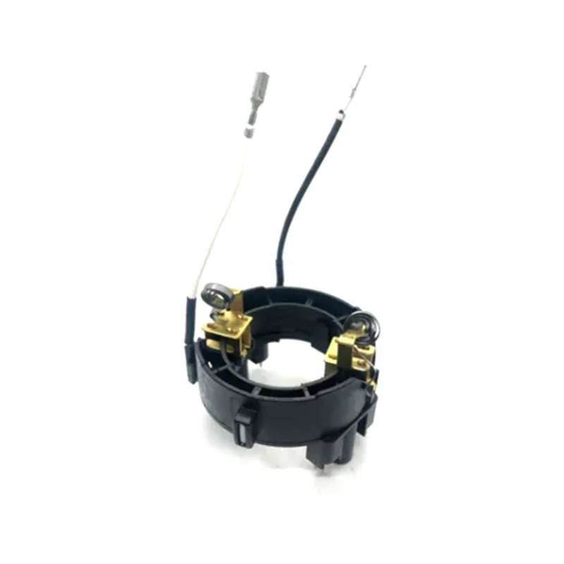 Держатель угольной щетки для MAKITA MT870, M8701, M8700B 638747-2