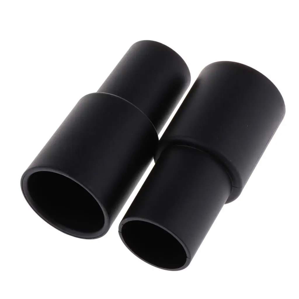 

Cleaner Vacuum Hose Connector Adapter Replacement Connection Pipe, 2pcs