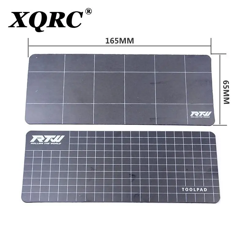 

XQRC Screw disk double-sided magnetic pad removal and maintenance screw positioning anti drop storage soft magnetic plate