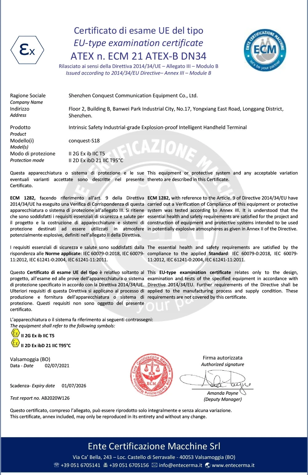 CONQUEST S18 глобальная версия прочный смартфон мобильный телефон Android 8 1 4G LTE IP68