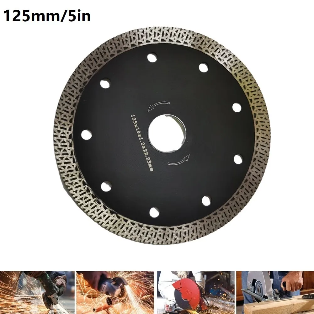 

Durable 4\" /5\" High Quality Cutting Disc Useful Brand New Hot Sale Nice