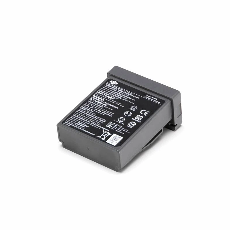 Оригинальный аккумулятор DJI RoboMaster S1 Intelligent Battery 2400 mAh высокоэнергетический литий-ионный аккумулятор До 35 минут жизни.