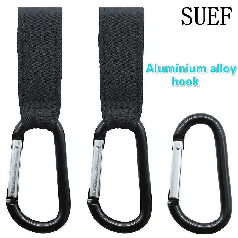 Крючок для детской коляски многофункциональный крючок покупок металлические