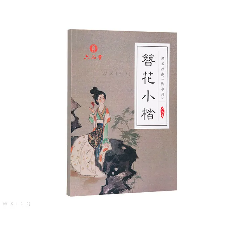 

Тетрадь для обучения письма, учебник для обычных школьников, для начинающих, Образовательное рукописное письмо, каллиграфия, китайский кан...