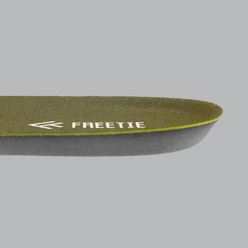 Youpin FREETIE толстая губка дышащая стелька Арка Поддержка амортизатор пружинный