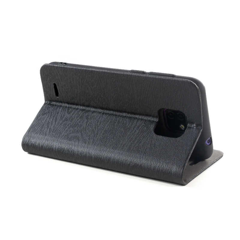 Из искусственной кожи чехол-портмоне для телефона чехол Ulefone Note 7 флип S11 7T Чехол