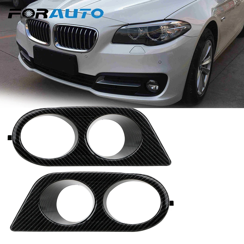 FORAUTO 1 пара передний бампер Автомобильные противотуманные светильник для BMW E46 M3
