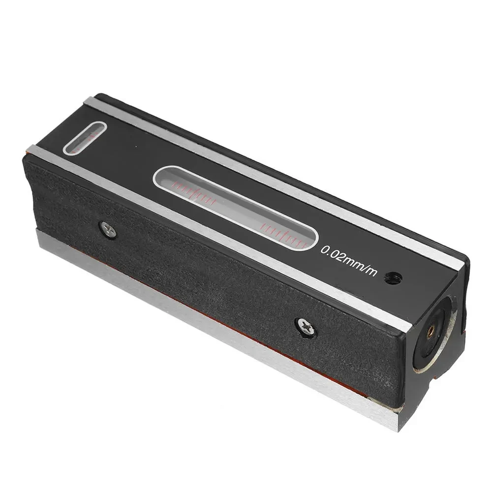 Градуированный пузырьковый уровень 150 мм 0 02 мм|Шаблоны| |