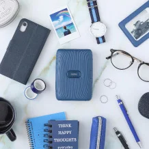 Fujifilm Instax Share смартфон принтер SP-2 обновление до Mini Link печать с видео управления движением вместе в режиме развлечения