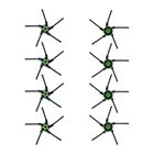 Сменные щетки, боковая щетка для пылесоса IROBOT ROOMBA S9 +, аксессуары для подметания робота