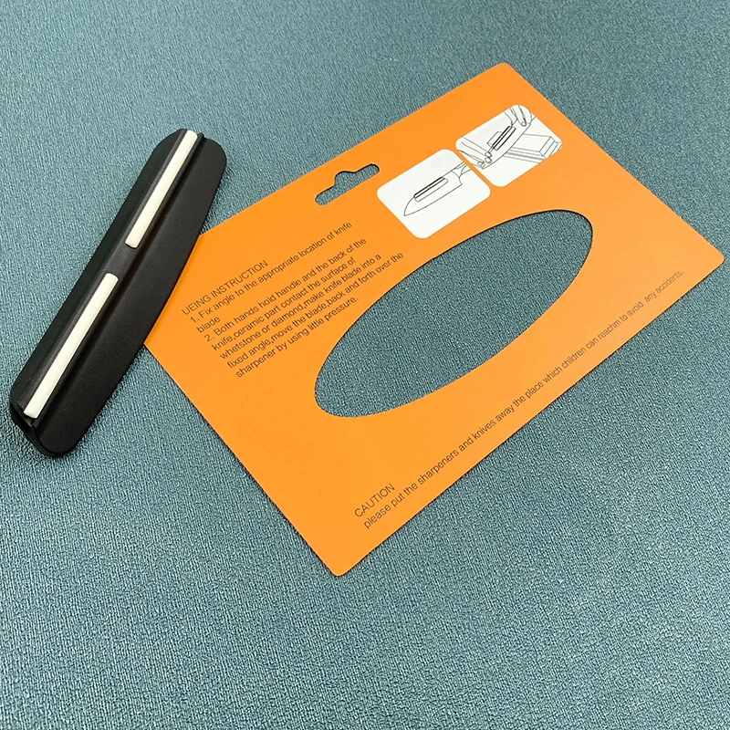 Зажим для ножей плотно фиксированный угол хонинговые направляющие заточки