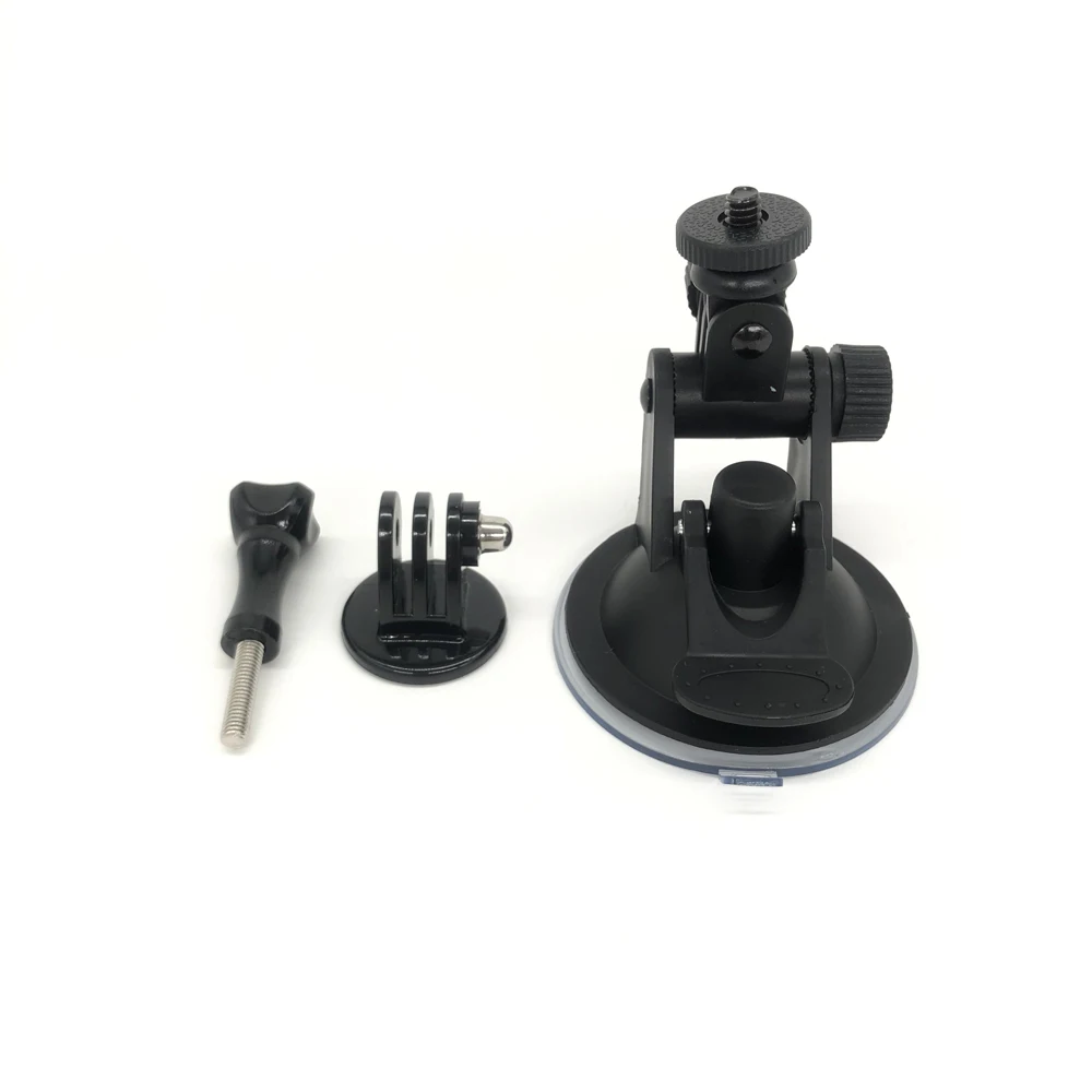 DJI Action 2 присоска стабилизатор кронштейн базовое крепление многоцелевой