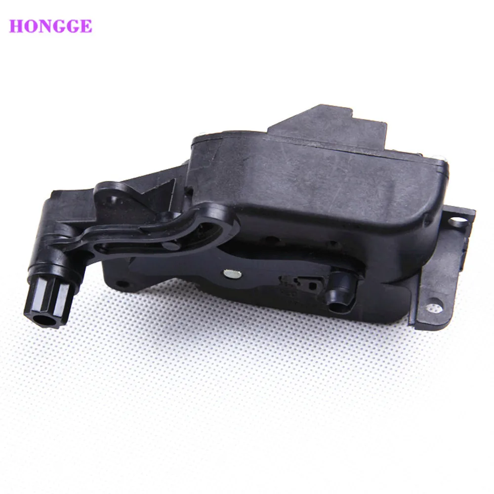 HONGGE кондиционер нагреватель управления блок двигателя для Bora Golf MK4 Beetle Seat Leon Octavia