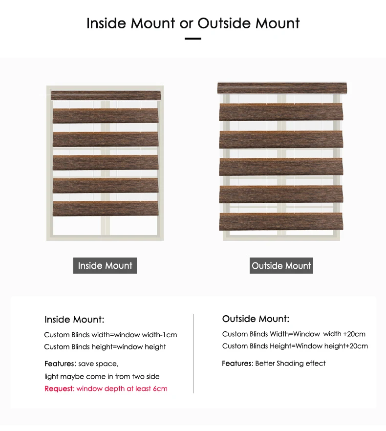 SUNfree Новые Элегантные полосатые жалюзи высококачественные уникальные модные