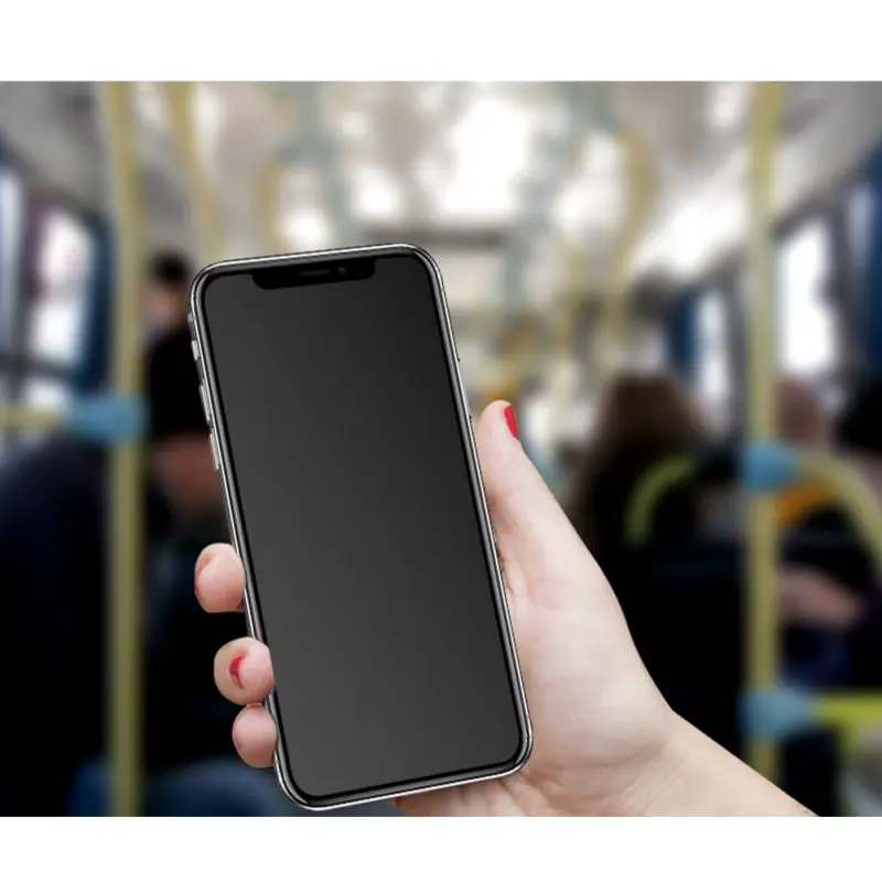 Высокопрочная Защитная пленка для телефона с защитой от царапин IPhone 11/11 Pro/11 Pro