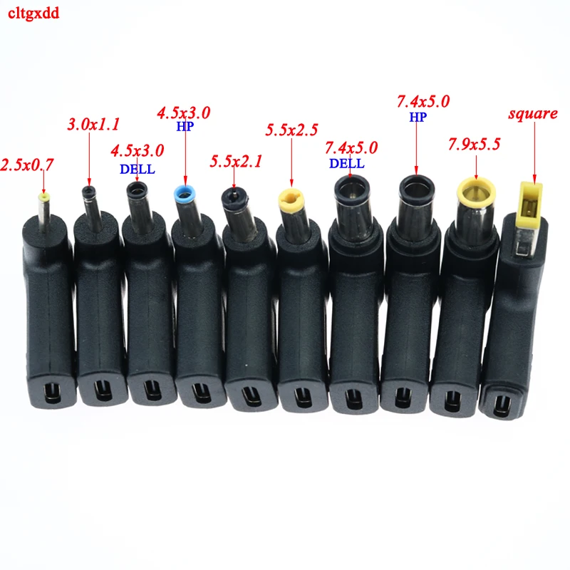 Переходник с USB Type C мама на 4 5*3 0 3 0*1 1 мм папа разъем питания постоянного тока