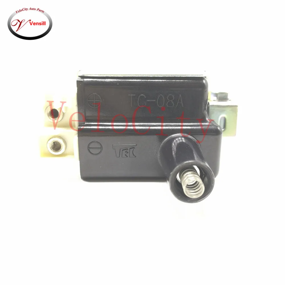Катушка зажигания часть № TC-08A 30510-PT2-006 30510PT2006 для Civic Accord CRV Acura Integra