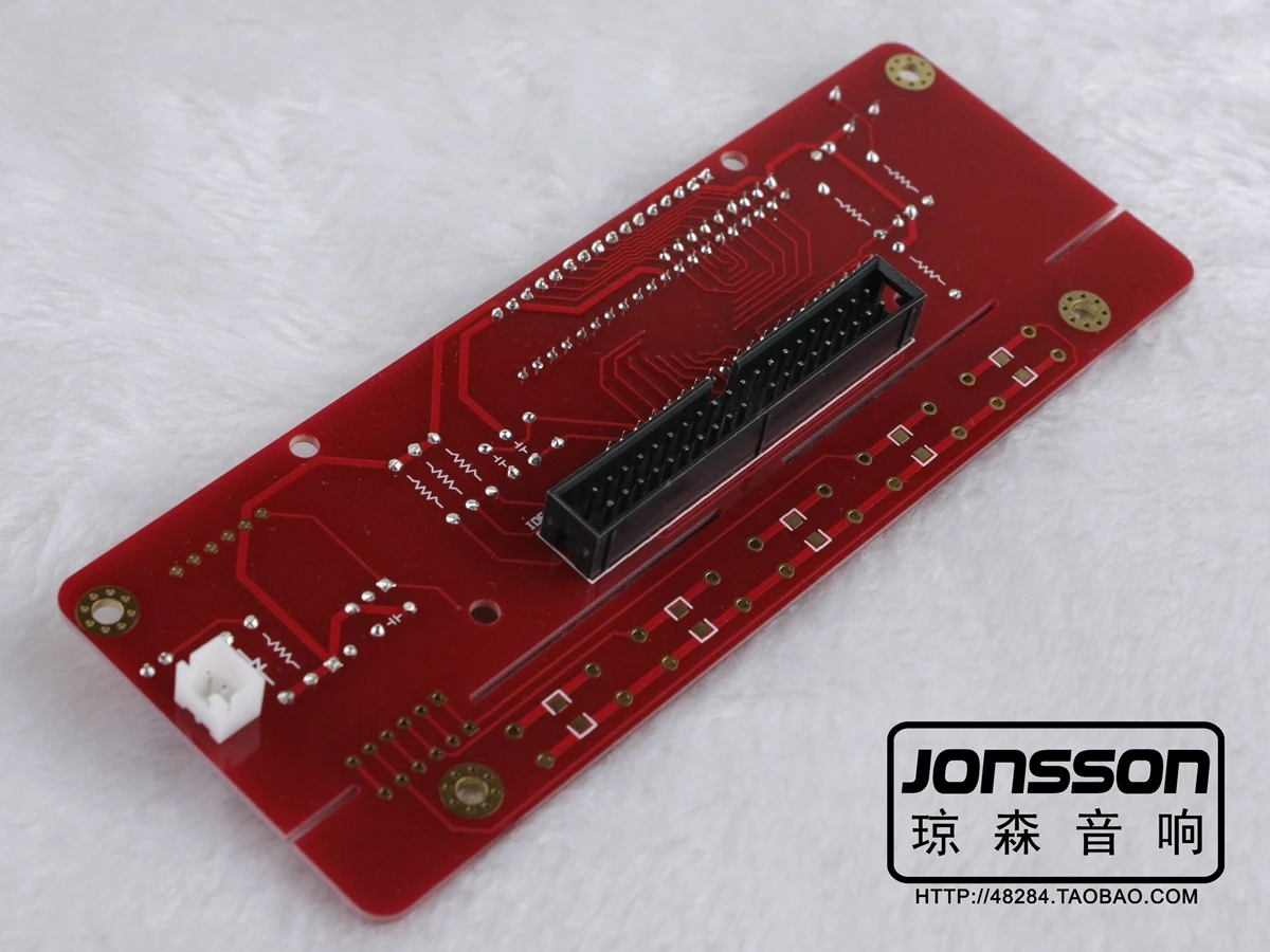 

CD/DVDrom Optical Drive Controller DIY Player Optical Drive Change Dial IDE Optical Drive Play CD Finished Product