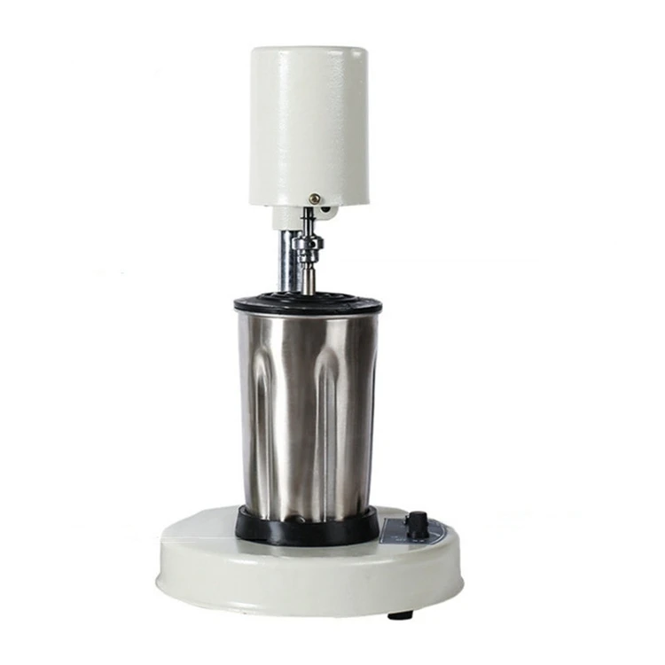 

Good Price Of Irregular Shape White Stirrer Electr Overhead Lab Automatic Stirrer