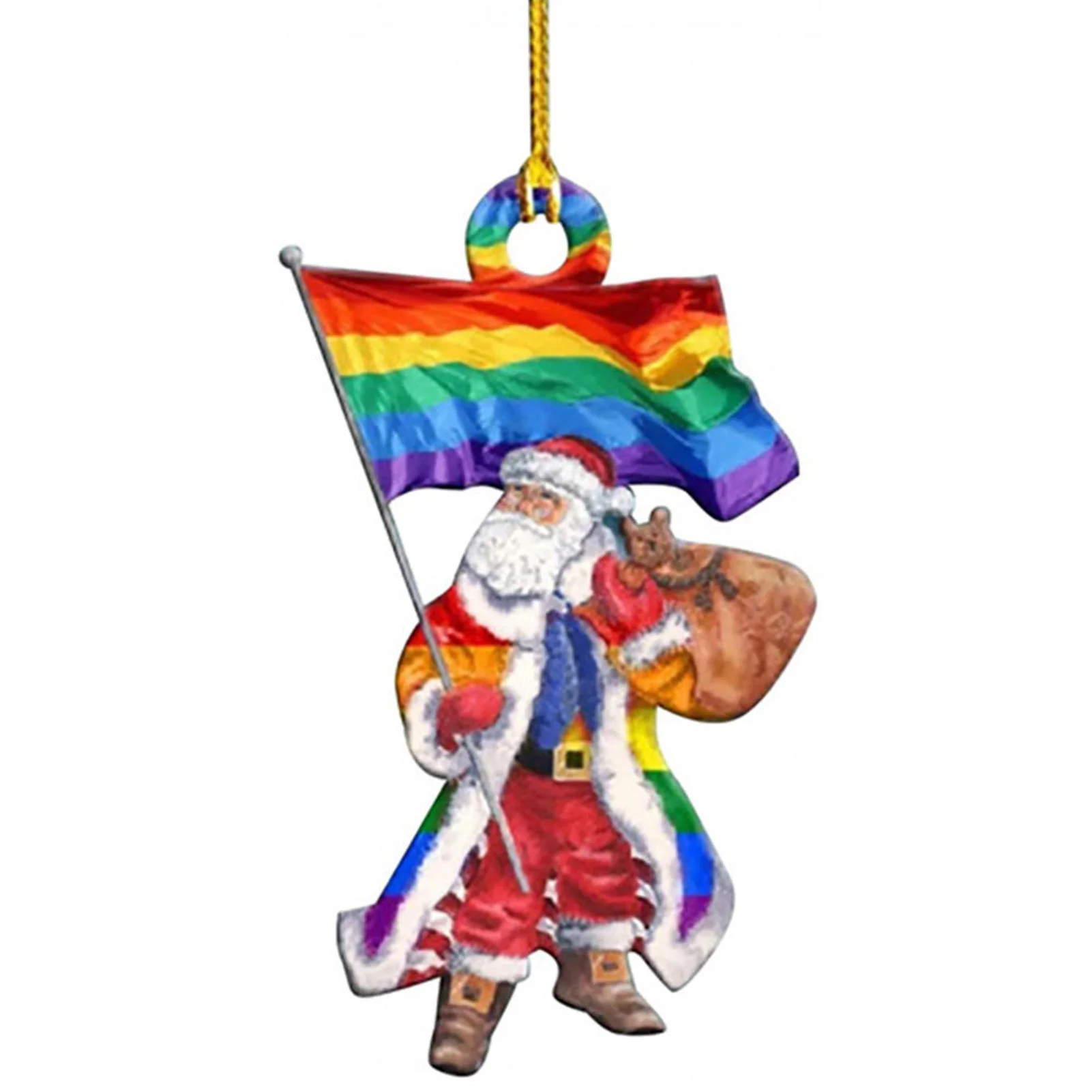 

Christmas Tree Ornaments Craft Wooden Snowman Dog Christmas Pendants New Year 2022 Merry Christmas Decorations For Home Navidad