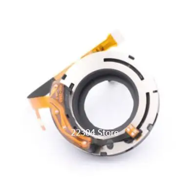 

Lens Aperture Assembly Flex Cable Repair Part for Canon MACRO EF 100mm F/2.8 Diaphragm Unit