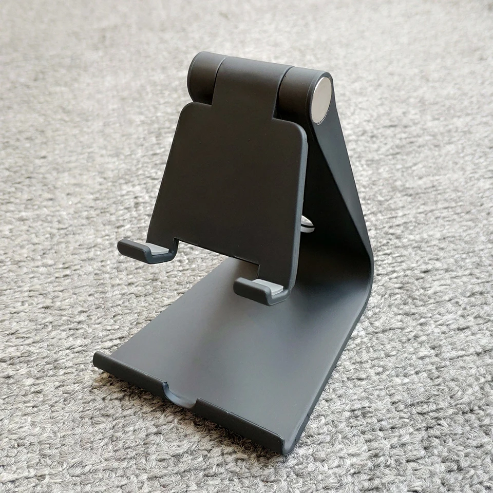 rotating tablet flexible phone holder for iphone universal cell desktop stand for phone tablet stand mobile support table free global shipping