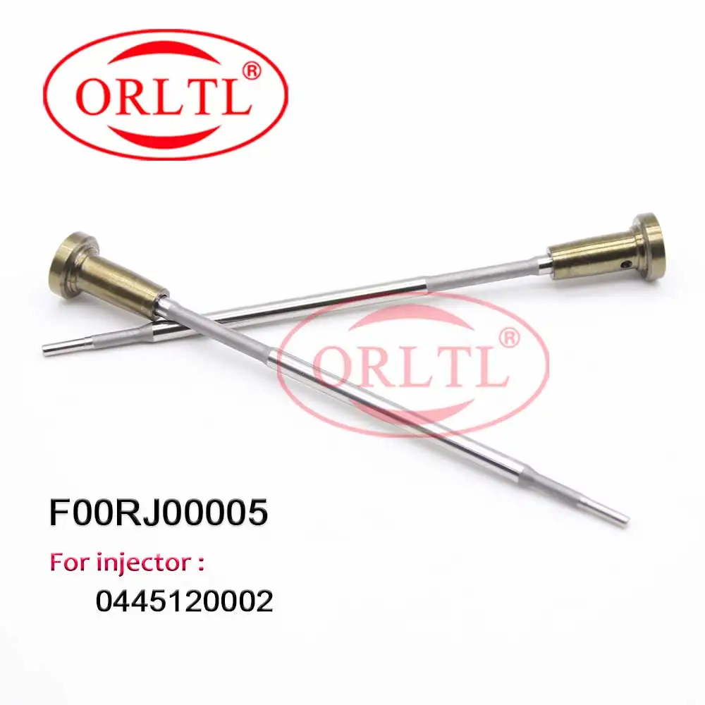 

Orlit Common Rail Инжектор клапан FooRJ00005, F ooR J00 005 клапан Oem FooR J00 005 для 0445120002 0986435501