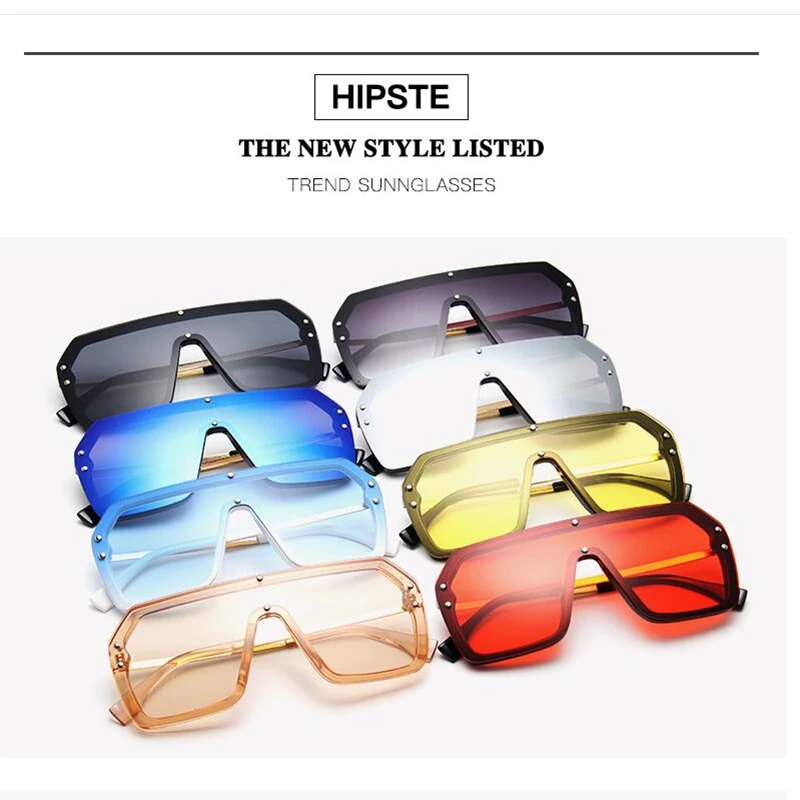 

Fashion Popular Square Sunglasses Women 2021 Trend Sexy Mirror Sunglass Female Retro Rimless Sun Glasses Shades For Women UV400