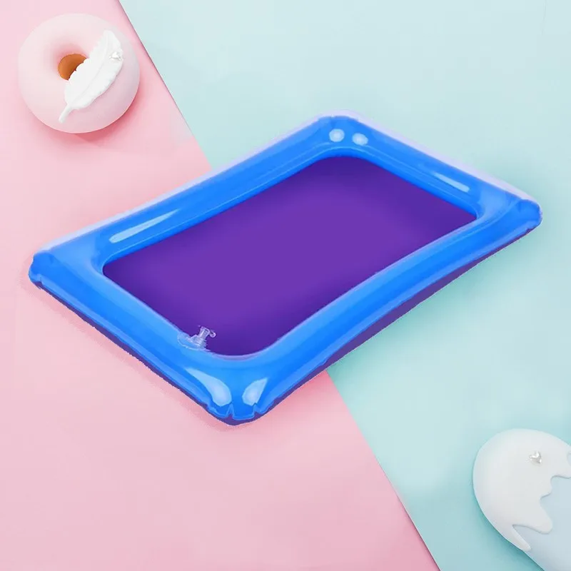 Динамический песочный лоток для помещений волшебный игровой слайм подвески