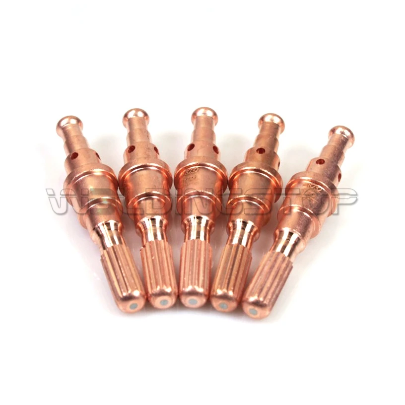 WS 9-8232 плазменный фонарь электроды для тепловой динамики SL 60~ 100 PK/5