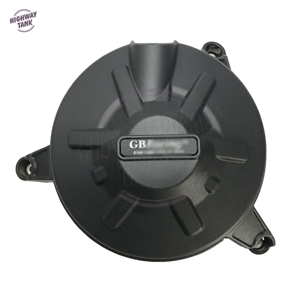 Защитный чехол для двигателя мотоцикла крышка переменного тока Чехол Для GB Aprilia