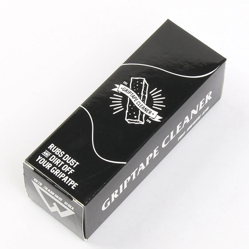 Ластик &quotскейтборд&quot Grip Tape Gum Sandpaper Cleaner Skate Board Clean Accessories | Спорт и развлечения