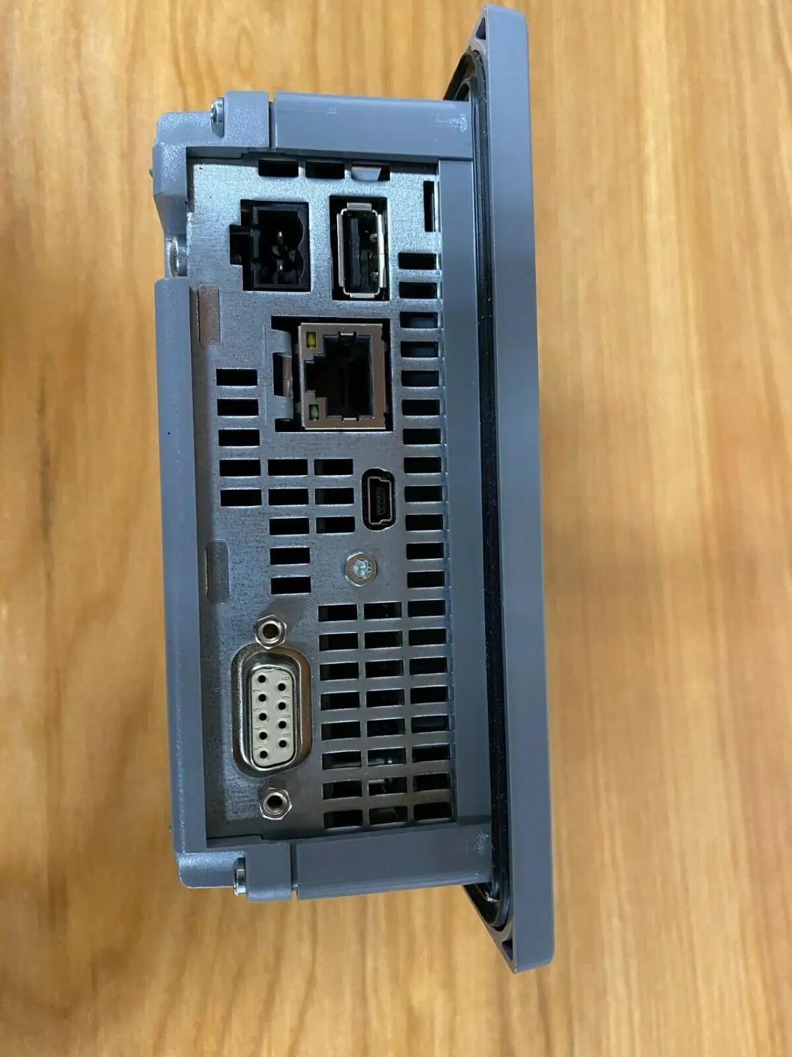 6AV2124 2DC01 0AX0 новая и оригинальная HMI KTP400 комфортная панель|Контроллер двигателя| |
