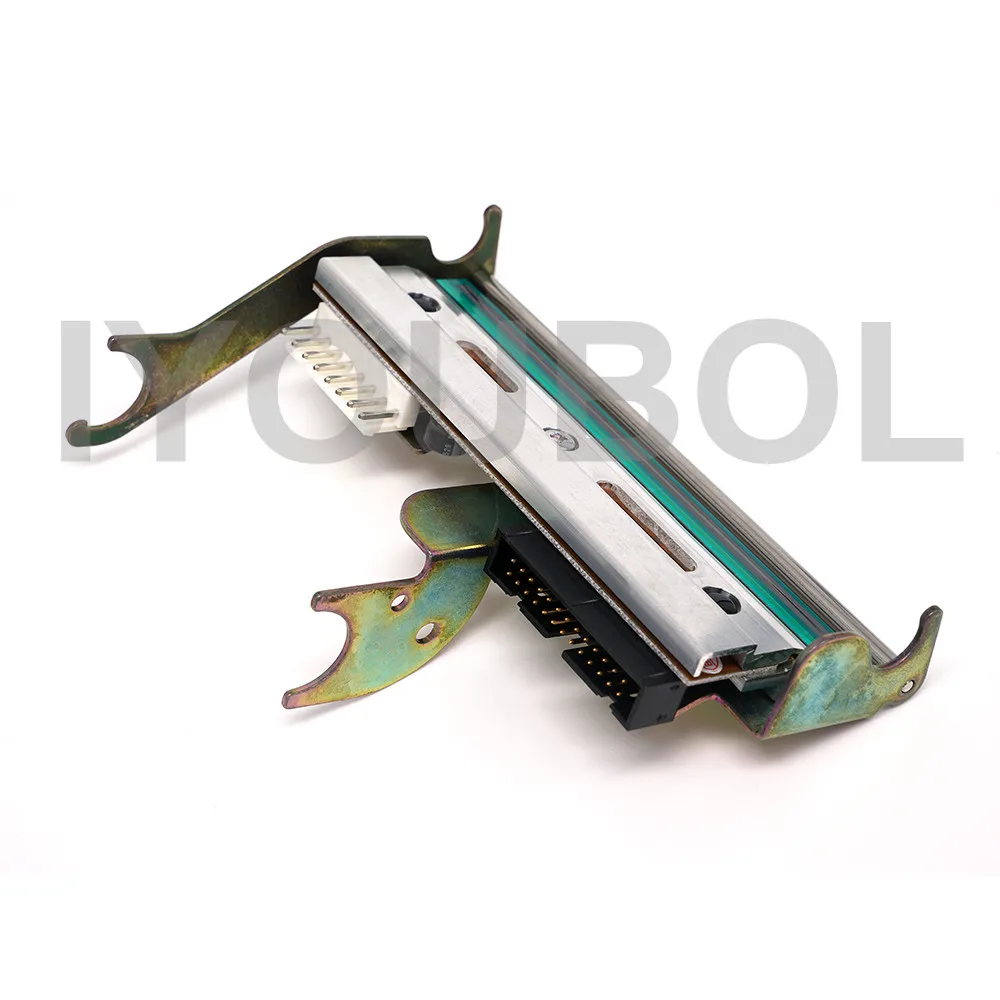 Новый тепловой узел печатающей головки для Intermec pm4i/pf4i 300DPI 1-959033-004 1-010044-900