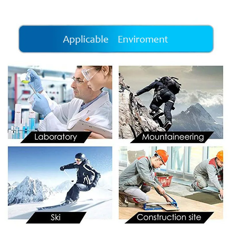 FSUP защитные очки промышленные с защитой от УФ лучей устойчивые к царапинам и