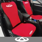 Автомобильный мягкий флип-коврик для интерьера автомобиля Chery Jetour Qoros 3 Tiggo 3 7 8 A3 A3 Amulet Arrizo E5 Fora