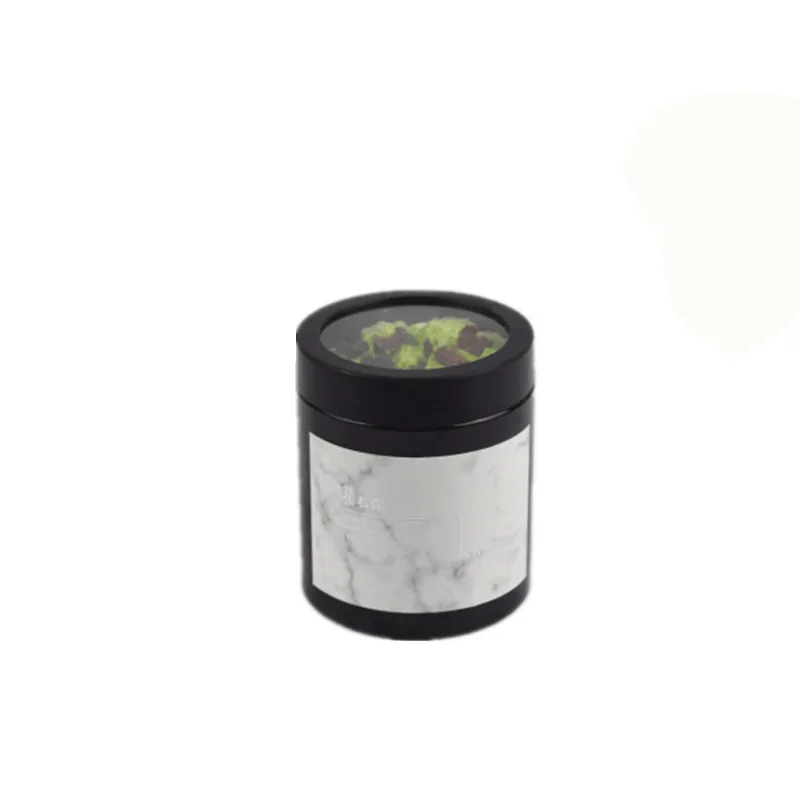 10 шт. высокое качество цвета: черный одноразового поддона для торта Мороженое