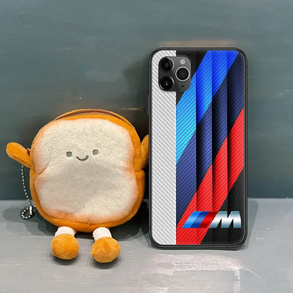 

Sports Car B-BMW Phone Case Cover Hull For iphone 5 5s se 2020 6 6s 7 8 11 12 mini plus X XS XR PRO MAX black Prime Trend Back