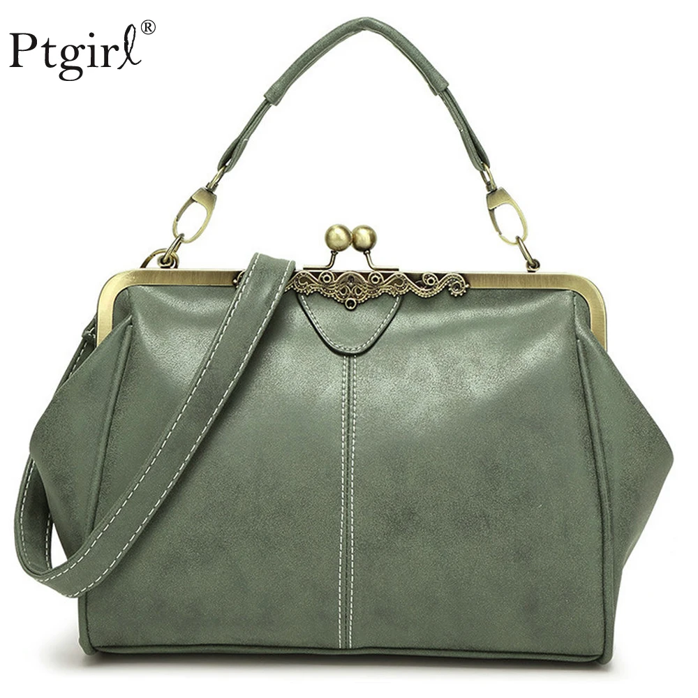 Модные женские сумки модные сумки-мессенджеры ретро Женская сумка через плечо на