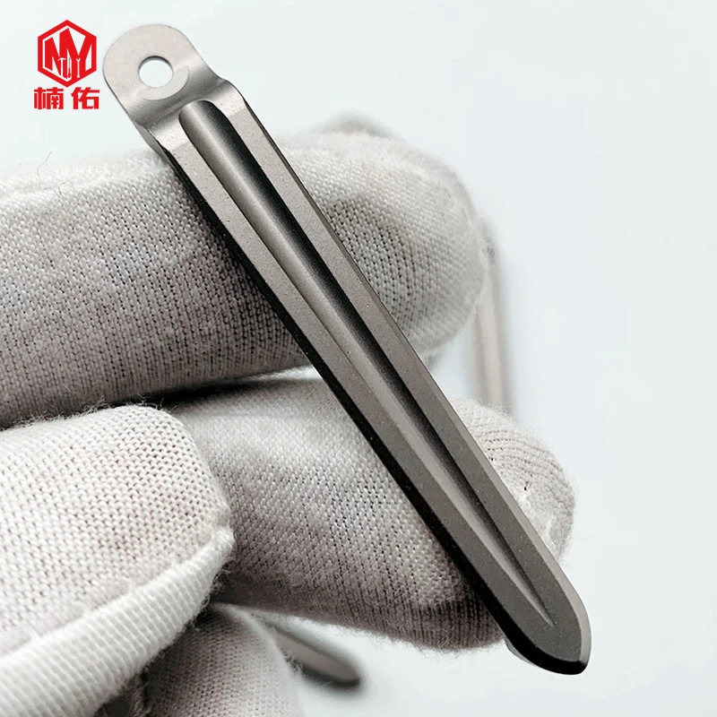 1 шт. нож из титанового сплава инструмент для повседневного использования опора