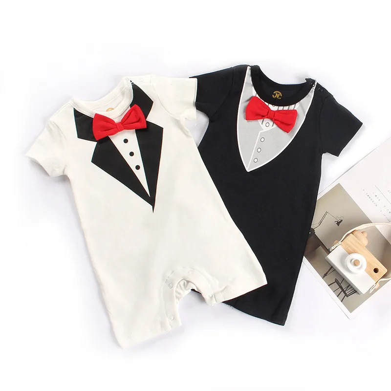 Одежда джентльмена для маленьких мальчиков красивый костюм коллекция 2019 года