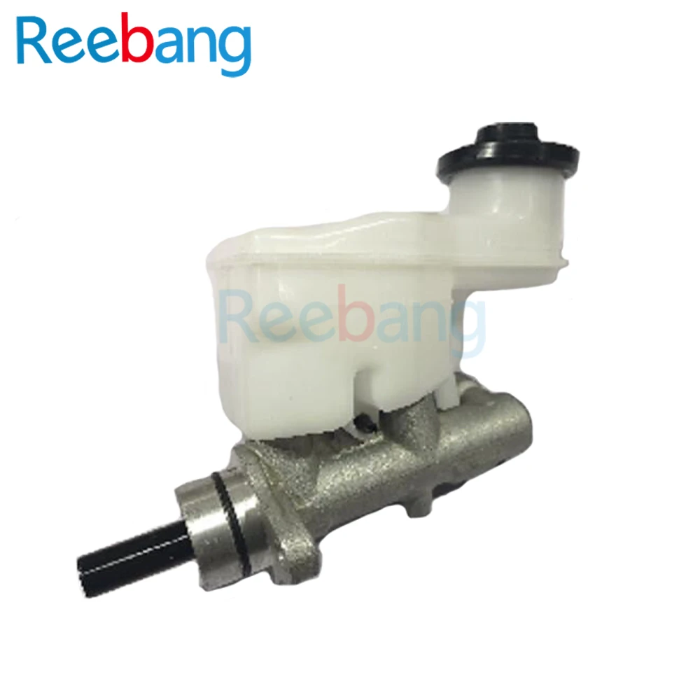 

Главный цилиндр заднего тормоза Reebang 4720152220 для Toyota Vitz Vios 2004 47201-52220 RHD